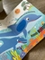 Toque e Sinta: Animais Marinhos - loja online