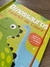 Livro de colorir: Super kit Dinossauro - comprar online