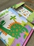 Imagem do Livro de colorir: Super kit Dinossauro