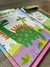 Livro de colorir: Super kit Dinossauro - Moove Toys