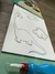 Aquabook Dinossauro na internet