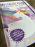 Livro de colorir: Super kit Unicórnios - comprar online