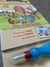 Aquabook Fazenda - comprar online