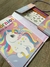 Livro de colorir: Super kit Unicórnios - loja online