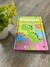 Livro de colorir: Super kit Dinossauro