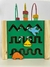 Cubo de atividades formas e aramado - Moove Toys