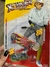 Skate de dedo Radical com acessórios - Moove Toys