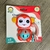 Chocalho Macaco - Moove Toys