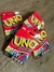 Jogo Uno - comprar online