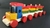 Trenzinho Formas