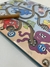 Jogo Magnético Fundo do Mar - comprar online