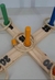 Jogo de Argolas