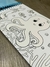 Aquabook Animais Marinhos - Moove Toys