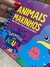 Aquabook Animais Marinhos na internet