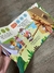 Livro Amarre-me! Vamos Acampar - loja online