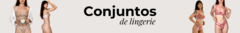 Banner da categoria LINGERIE