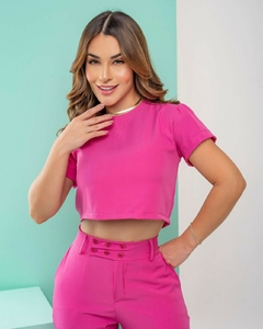 Banner da categoria Blusas
