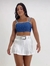 Short saia raquely - comprar online