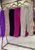 calça linho - comprar online