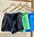Short alfaiataria