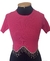 semi cropped tricot modal - comprar online