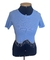 semi cropped tricot modal - loja online