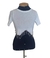 semi cropped tricot modal na internet