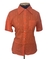 Blusa social strass