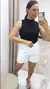 Blusa Maira - D'LAJU I MODA FEMININA