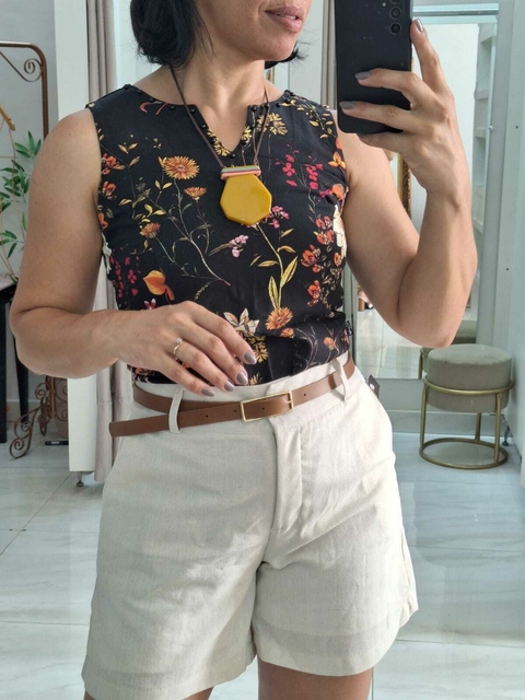 BLUSA DORA - comprar online