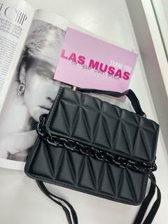VOGUE black - las musas