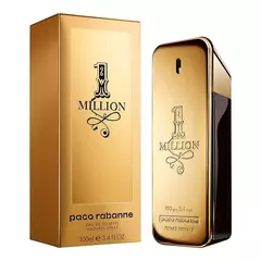 PACO RABANNE - ONE MILLION EDT 100 ml (Encargar)