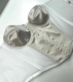 Corset BUNNY - comprar online