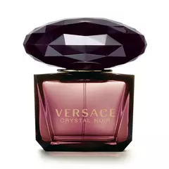 VERSACE - CRYSTAL NOIR EDT 90 ml (Encargar)