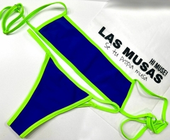 Bikini GOI en internet