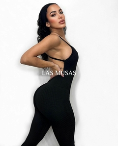 Catsuit FITNESS
