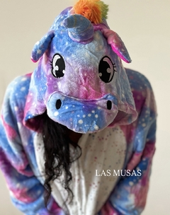 PIJAMA UNICORNIO SWEET - comprar online