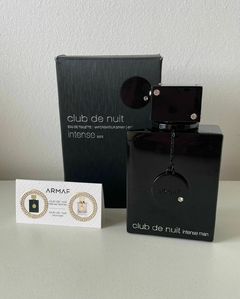 CLUB DE NUIT INTENSE - Armaf