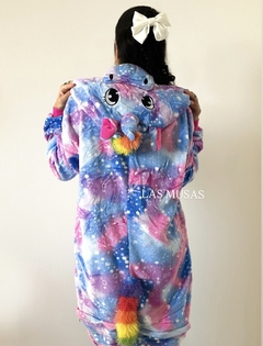PIJAMA UNICORNIO SWEET en internet
