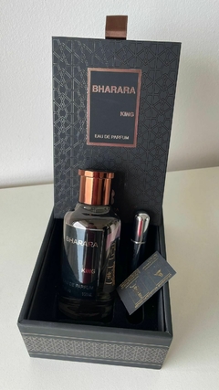 KING - Bharara (Encargar) en internet
