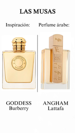 Imagen de ANGHAM - Lattafa (Encargar)
