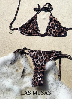 Bikini ANIMAL PRINT