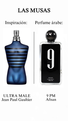 9 PM - Afnan (Encargar) - tienda online