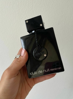 CLUB DE NUIT INTENSE - Armaf - comprar online