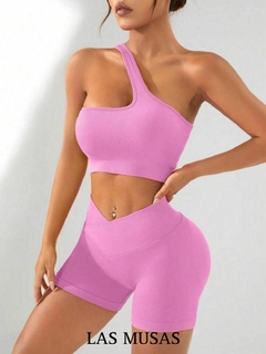 Set MIAMI (Rosa) - comprar online