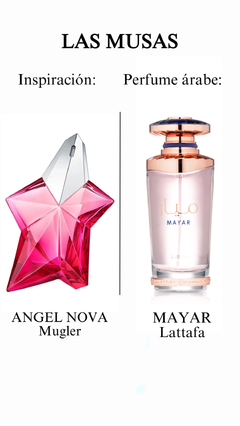Imagen de MAYAR - Lattafa (Encargar)