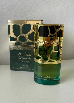 Imagen de QIMMAH for women - Lattafa (Encargar)