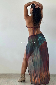 Vestido AMANECER en internet
