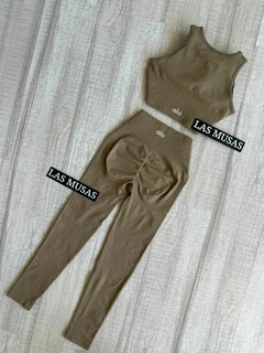 CONJUNTO ALO (Camel) en internet