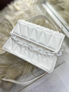 VOGUE white - comprar online